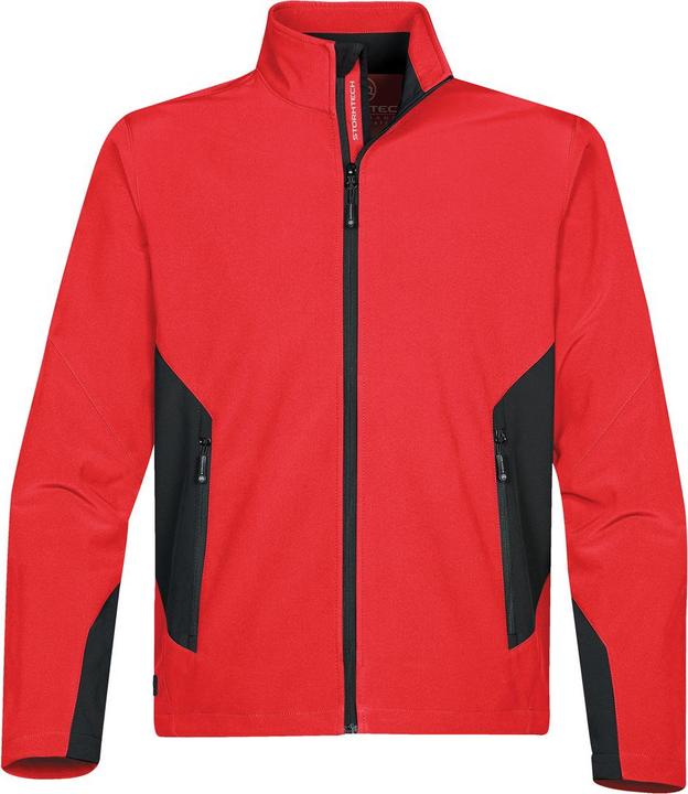 Actual product image Stormtech Pulse softshell jacket (S)