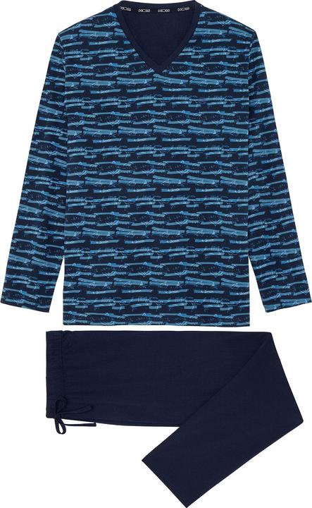 Produktbild HOM Pyjama Tenerife (M)