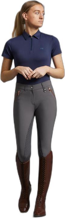Image du produit Premier Equine pantalon équitation full grip milliania (38)