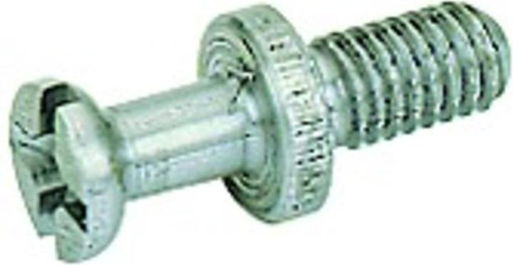 Hettich Screw-in dowel DU 426 (Press-fit anchors, 1 pcs.)