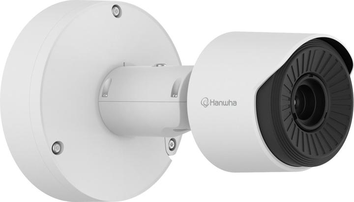 Image du produit Hanwha QVGA Radiométrique AI Thermique (768 x 576 Pixels)
