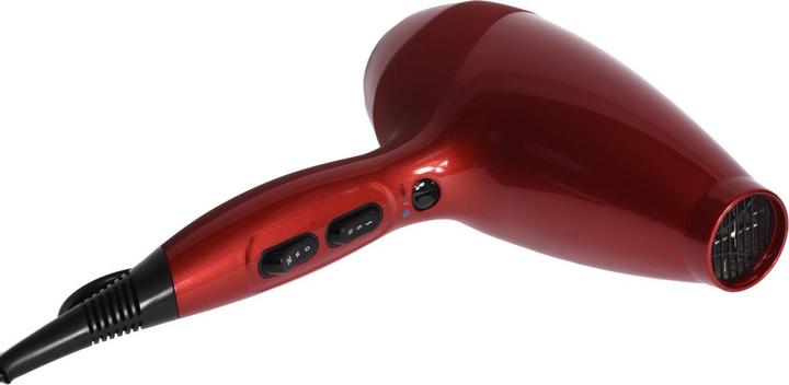 Actual product image Remington AC9096 Silk