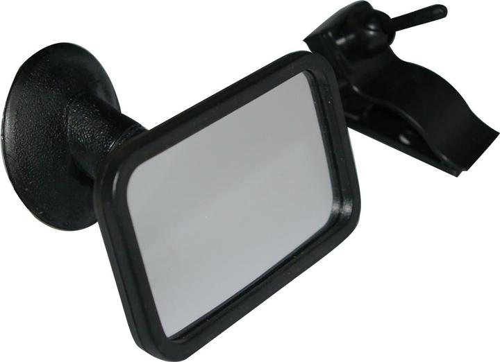 Actual product image Baby mirror