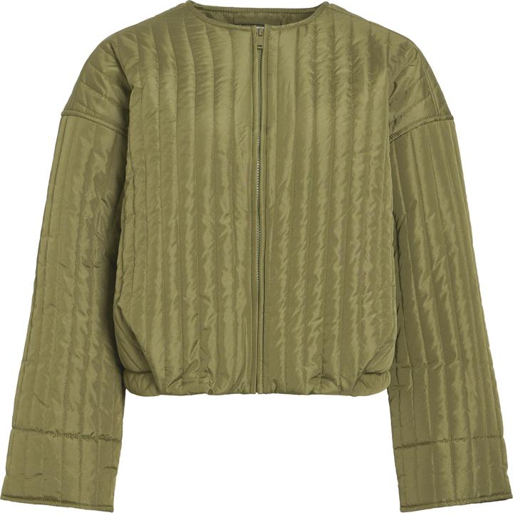 Vila Reissverschluss Bomberjacke (44)