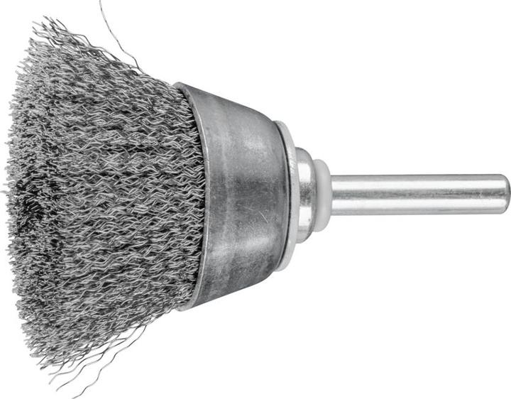 Image du produit Pferd Brosses boisseau sur tige TBU 4015/6 ST 0,20
