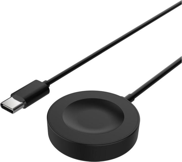 Immagine prodotto Fixed Cavo di ricarica USB-C Huawei Watch GT 2 Pro/3/3 Pro/4/4 Pro/5/5 Pro per Smart Clock, nero