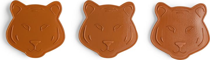 Citron Ice Pack 3 er Set Tiger