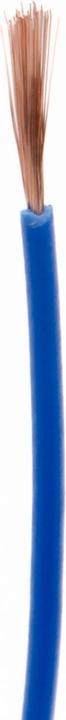 Immagine prodotto Helukabel Filo a trefoli 0,25mm² Blu LifY Altamente flessibile 100m