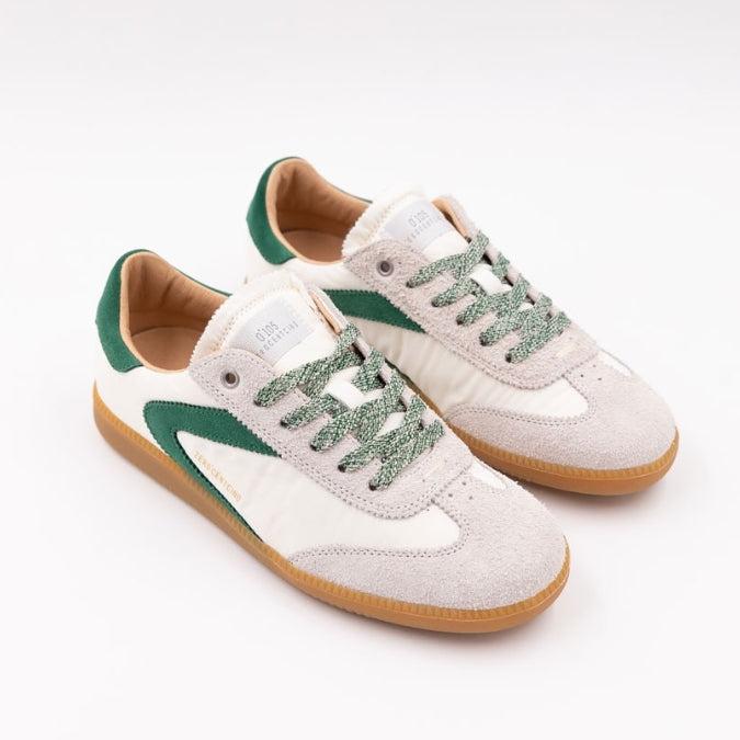 Image du produit 0-105 Baskets Nova Green (38)