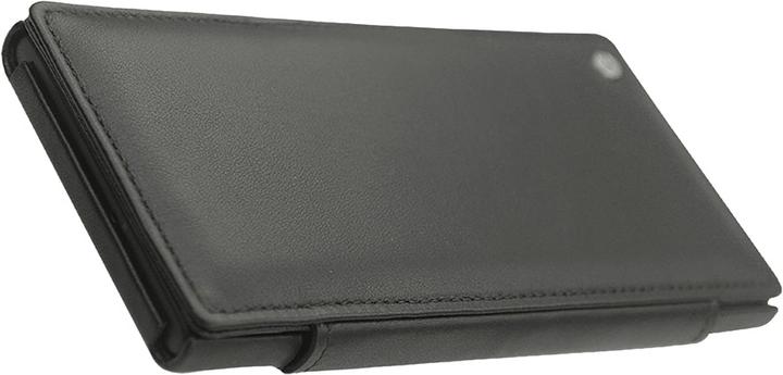 Productafbeelding Noreve Leren omslag horizontaal (Samsung Galaxy S24 Ultra, Samsung Galaxy S23 Ultra)
