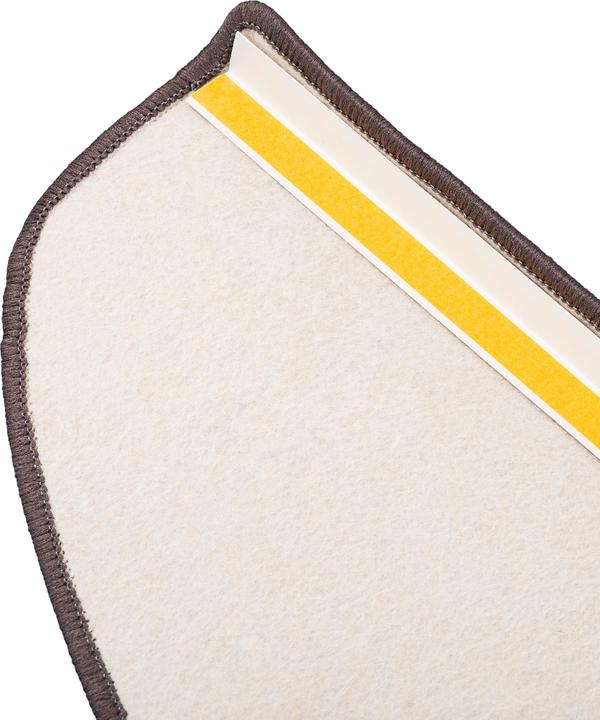 Produktbild Pergamon Trend Schlinge Stufenmatte Strong 15er-Set (18 x 56 cm)