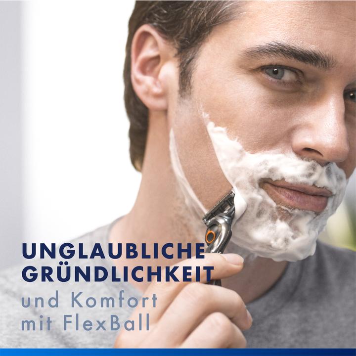 Produktbild Gillette ProGlide Power (8 x)