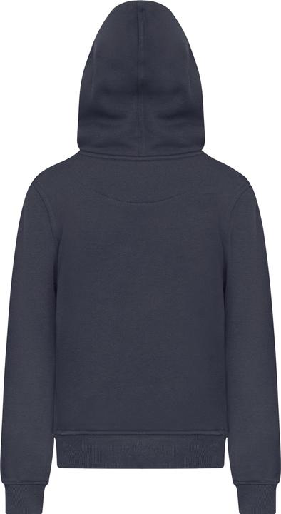 Image du produit Merchcode Sweat à capuche Holly Jolly Mood de Noël pour enfants - 182281 (134)