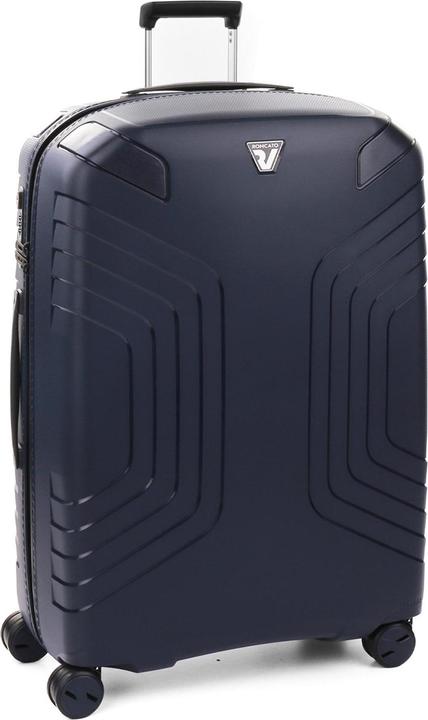 Image du produit Roncato Harde valise / trolley / valise de voyage - Ypsilon - 78 cm - Blauw (120 l, XL (à partir de 115l))
