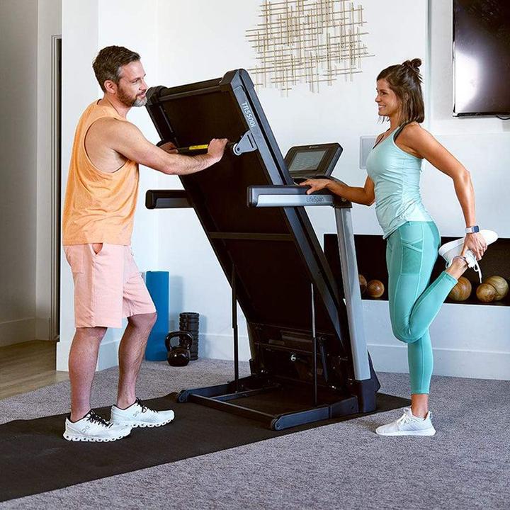 Image du produit Lifespan Europe Tapis de course "TR5500iM" LifeSpan Fitness