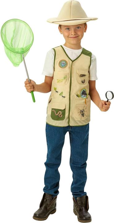 Produktbild Bristol Novelty Kostüm (128)