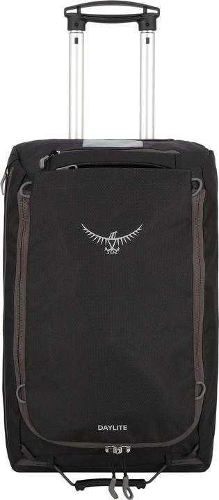 Immagine prodotto Osprey Daylite CO Whld Duffle 40 2 Wheels Borsa da viaggio 58 cm (40 l, Bagaglio a mano (fino a 50 litri))