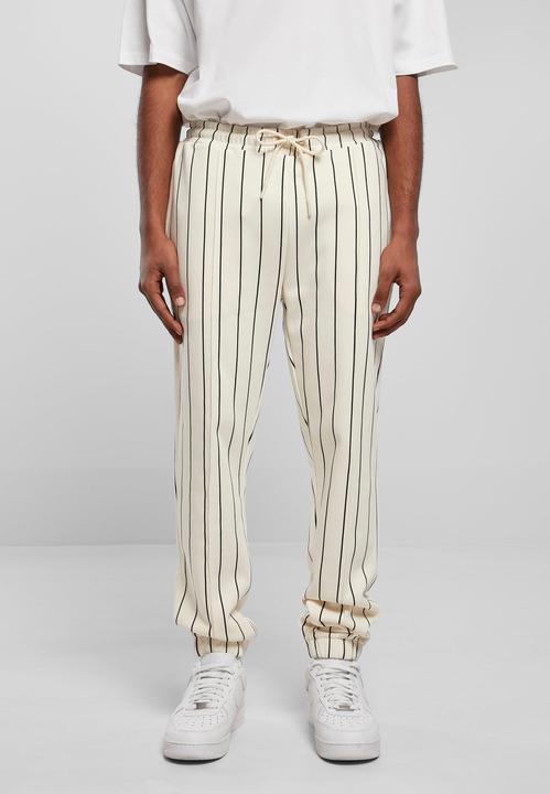 Image du produit Urban Classics Starter Terry Baseball Pants (L)