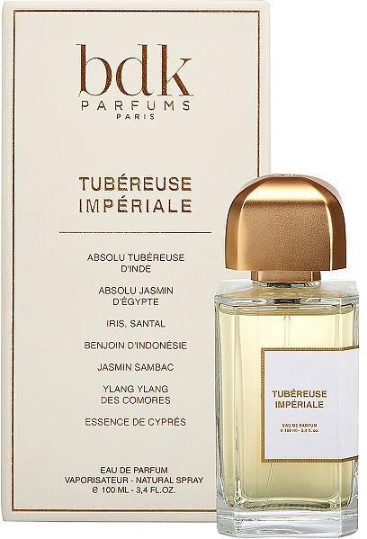 Actual product image Bdk Parfums Paris Tubéreuse Impériale (Eau de parfum, 100 ml)