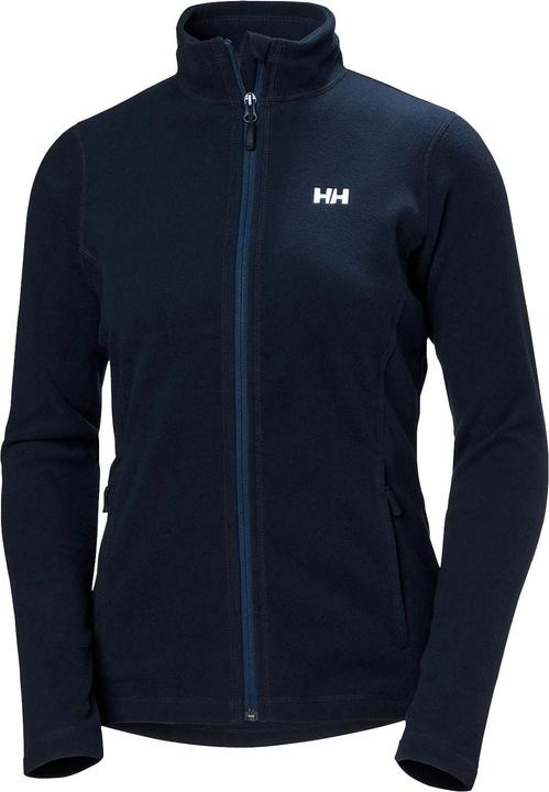 Helly Hansen W Daybreaker Fleece Jacket (XL)