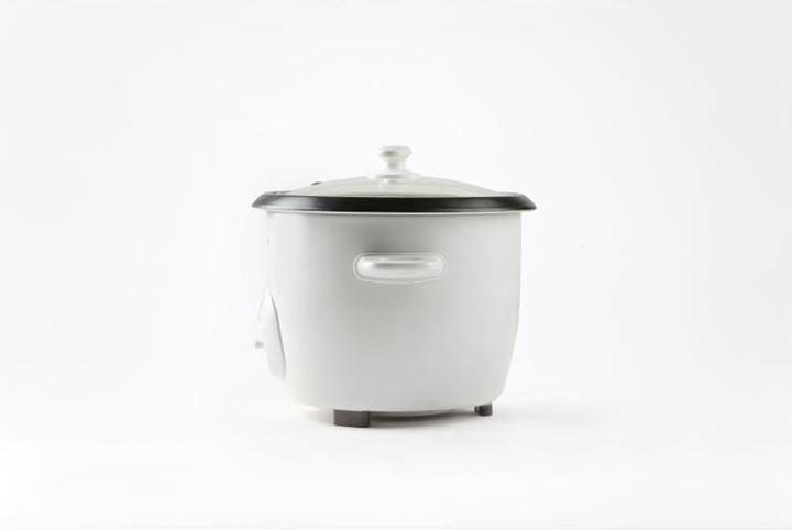 Domo Cuiseur de riz DO9176RK (Prise UE)