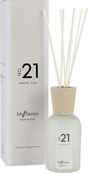 Actual product image My Senso Room fragrance Green Tea, 240 ml (240 ml)