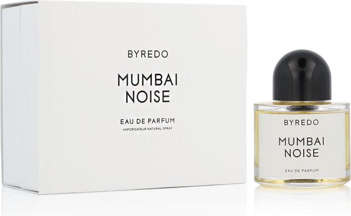 Byredo Mumbai Noise