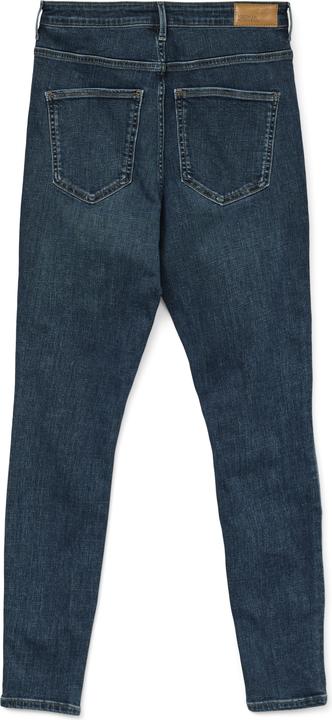 Produktbild Vero Moda Vmsophia Hr Skinny Jeans Ri390 Ga Noos (32)