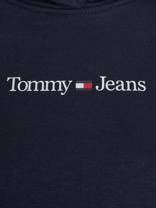 Image du produit Tommy Hilfiger TJW Reg Serif Linear DW0DW15649 C87 S (S)