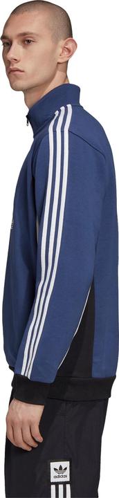 Produktbild adidas Mod Sweatshirt 1/4 Zip (L)