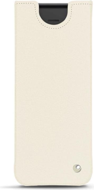Actual product image Noreve Leather cover (Samsung Galaxy Fold)