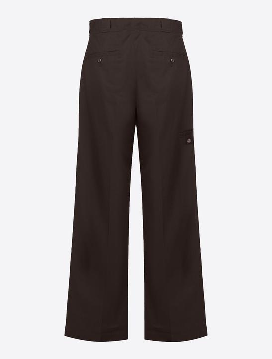 Produktbild The Dickies Double Knee Rec Dark Brown (29, Knieschoner)