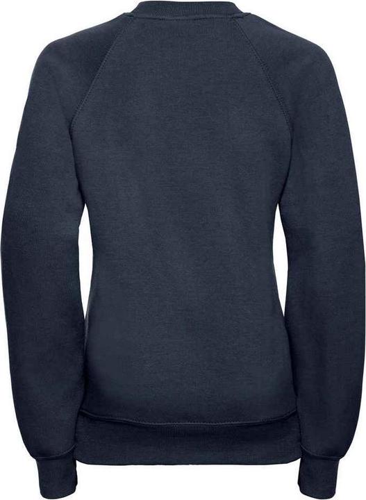 Actual product image Jerzees Schoolgear Childrens/Kids Sweatshirt (116)