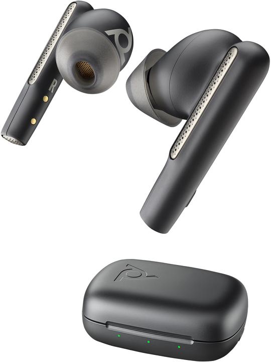 Actual product image Poly Vfree 60 Cb Earbuds (ANC, 24 h, Wireless)