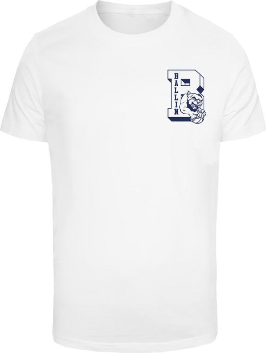 Image du produit Mister Tee MisterTee Defend The Den Tee - 186057 (XXL)