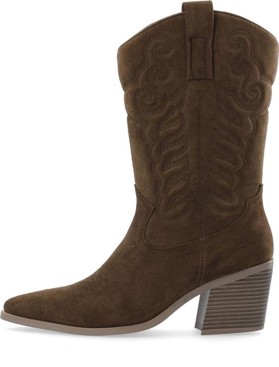 Bianco BIANORA Cowboystiefel