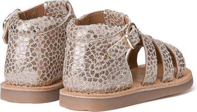 Produktbild La Redoute Collections Ledersandalen (19)