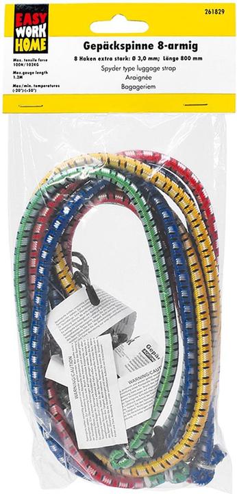 Produktbild Easy Work Gepäckspanner