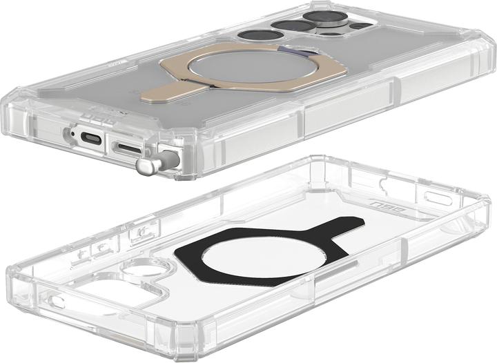 Actual product image UAG Plasma XTE (Samsung Galaxy S25 Ultra)