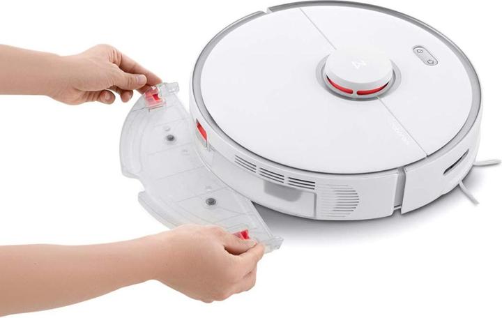 Immagine prodotto Roborock S5 Max (Robot aspirapolvere)