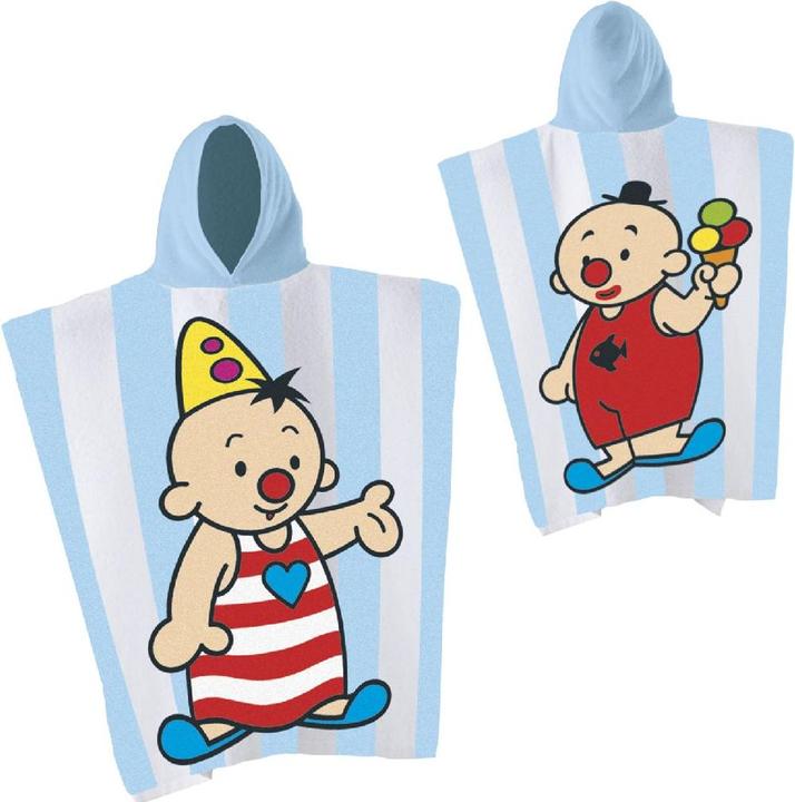 Produktbild Bumba Handtuch Poncho