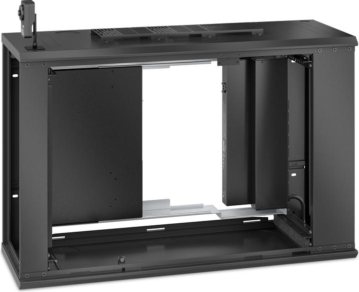 Actual product image APC AR106VI (6 RU, 19 inch rack)