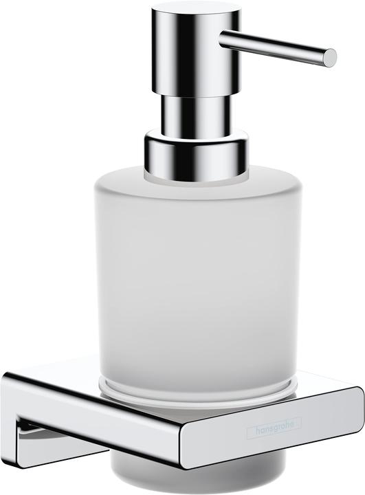 Productafbeelding hansgrohe AddStoris lotiondispenser, wandmontage chroom