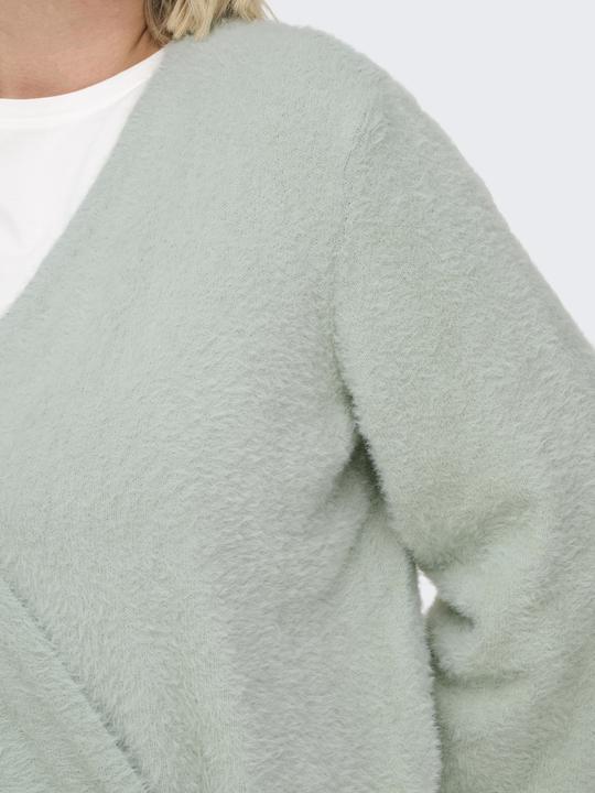 Actual product image Only CARAMANDA knitted jumper Knitted jumper (S)