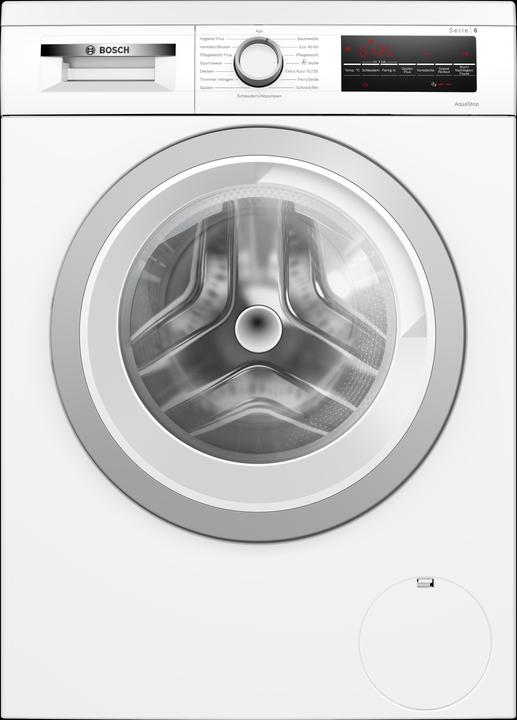 Bosch Hausgeräte WUU28TA8 (8 kg, Gauche)
