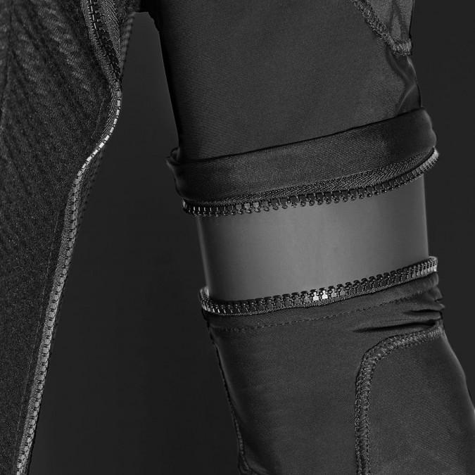 Image du produit Racer Motion Top 2 (L, Protège-poitrine, Protection dorsale, Modèle unique)
