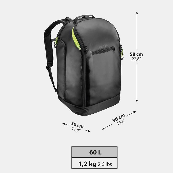 Immagine prodotto Wedze 980 (60 l)