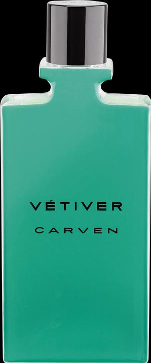 Image du produit Carven Vetiver (Eau de toilette, 100 ml)