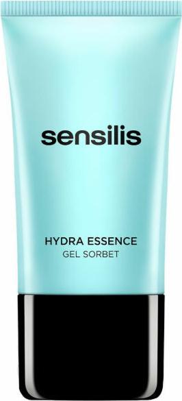 Immagine prodotto Sensilis Hydra Essence Gel Sorbet 40ml (40 ml)