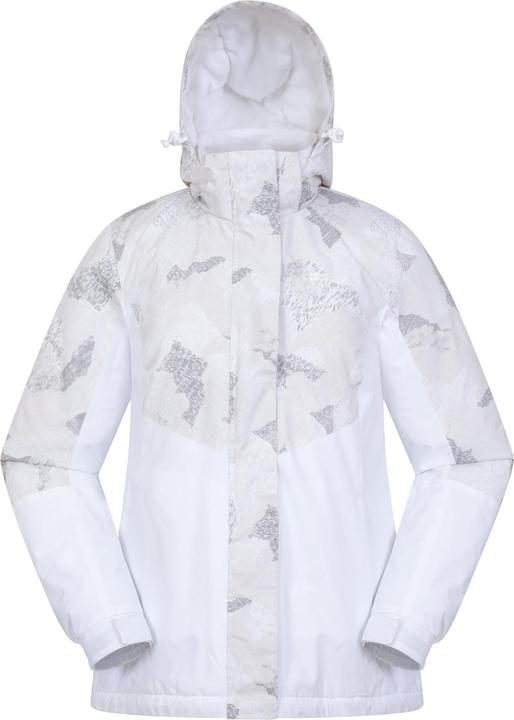 Immagine prodotto Mountain Warehouse Dawn II Giacca da Sci Stampato Donna (44 D)